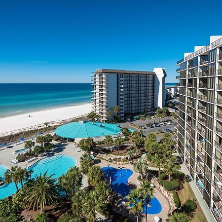 Apartamento Edgewater Tower II 905 Panama City Beach Exterior foto