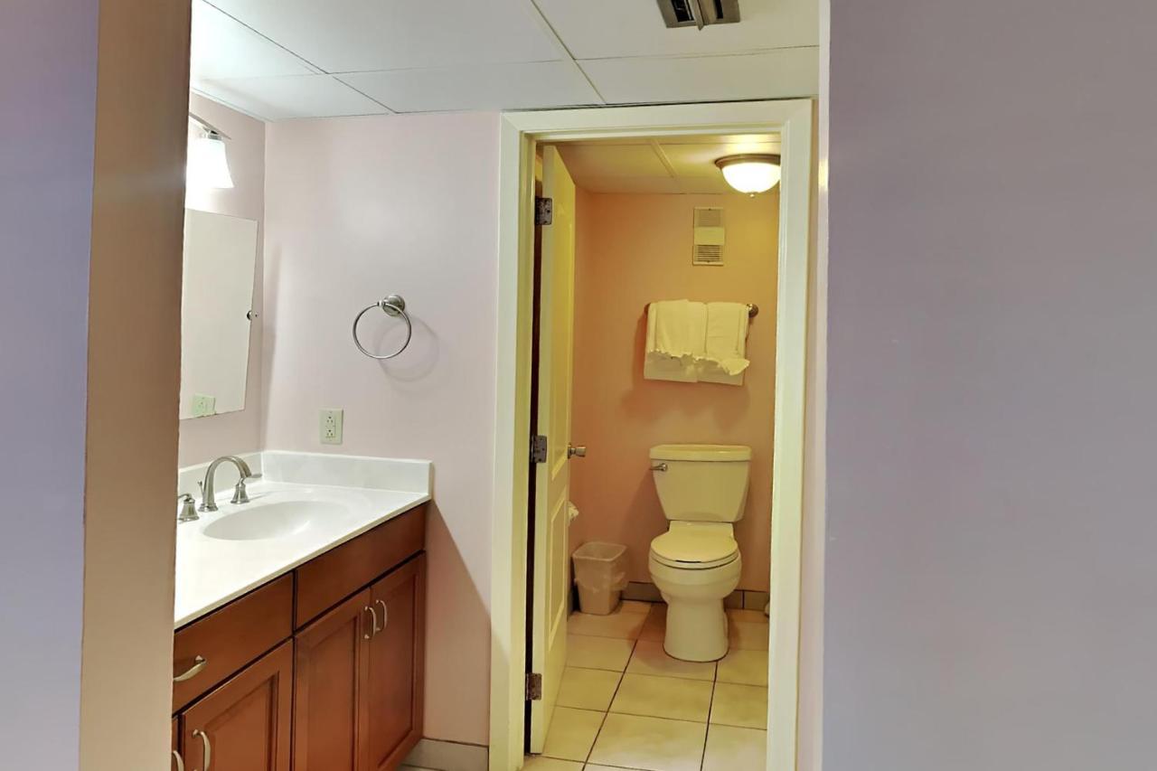 Apartamento Edgewater Tower II 905 Panama City Beach Exterior foto