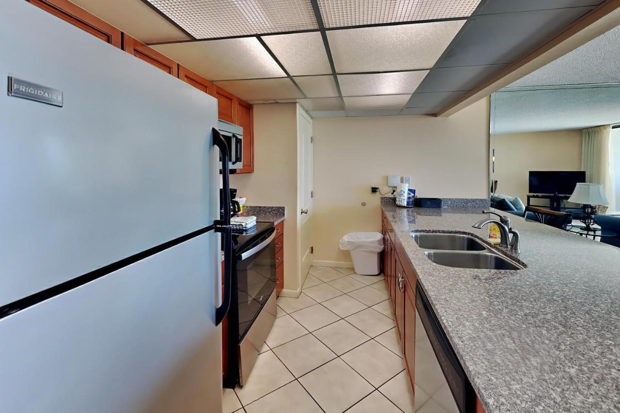 Apartamento Edgewater Tower II 905 Panama City Beach Exterior foto