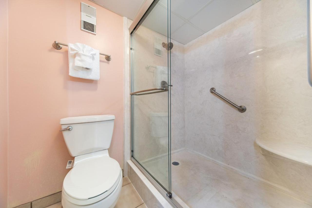 Apartamento Edgewater Tower II 905 Panama City Beach Exterior foto