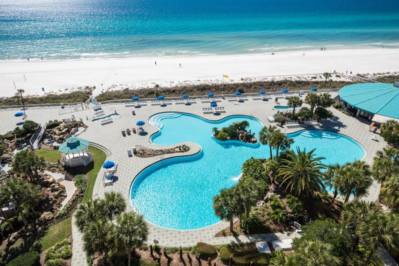 Apartamento Edgewater Tower II 905 Panama City Beach Exterior foto