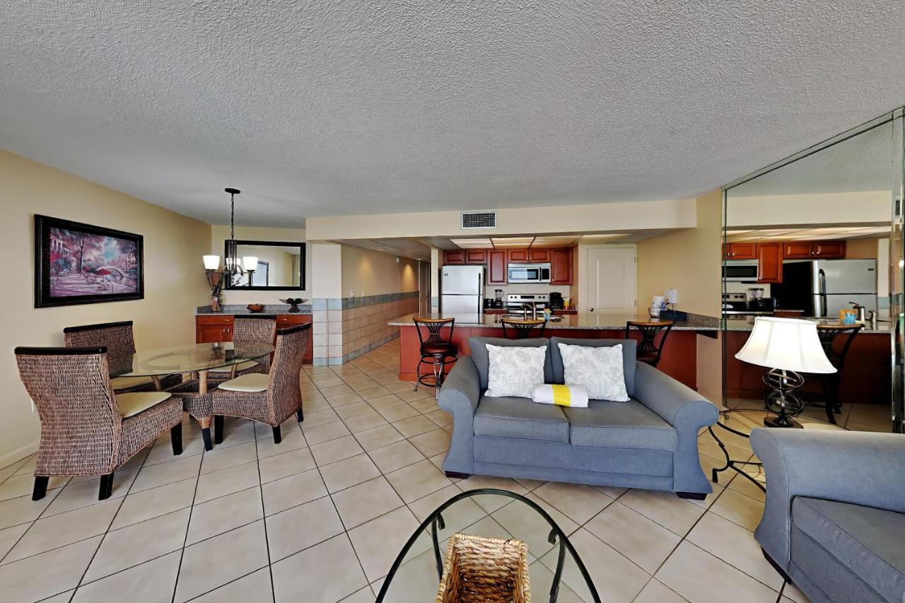 Apartamento Edgewater Tower II 905 Panama City Beach Exterior foto