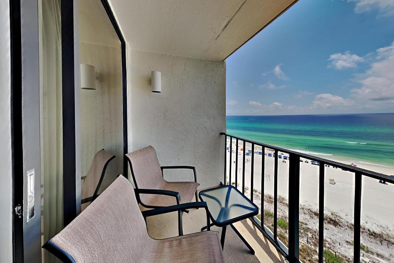 Apartamento Edgewater Tower II 905 Panama City Beach Exterior foto